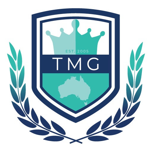 TMG College Australia